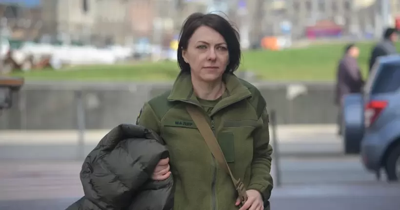 У Міноборони розповіли, як росіяни намагаються деморалізувати українців