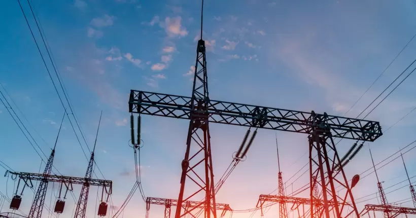 На деокупованих територіях потрібно розмінувати 4500 км ліній електропередач