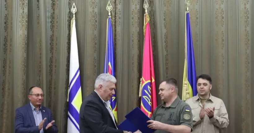В Україні з’явиться сервісний центр з ремонту безпілотників Bayraktar