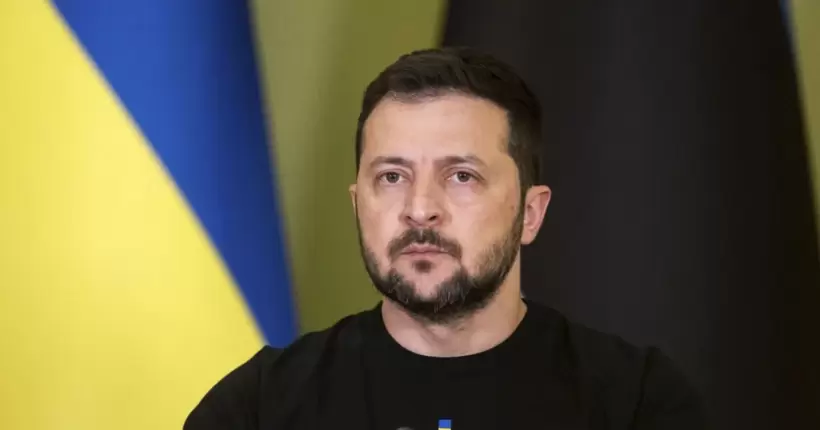 Зеленський: Саміт НАТО у Вашингтоні може стати історичним