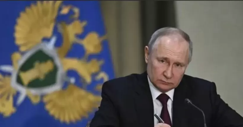Суд в Гаазі може видати нові ордери на арешт Путіна та вищого керівництва рф