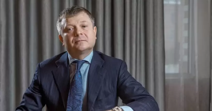 Жеваго оголосили про підозру в наданні голові Верховного Суду хабаря
