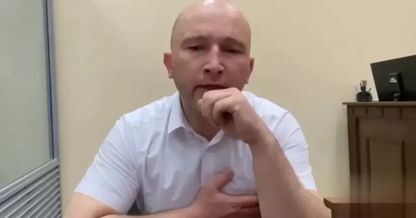 ДБР завершило розслідування щодо судді Тандира, який збив нацгвардійця в Києві
