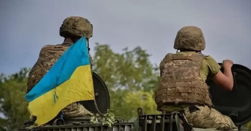 ЗСУ просуваються на Бахмутському напрямку, - Сирський