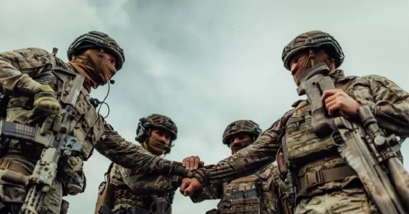 Ситуація на полі бою складна, але ініціативою володіють ЗСУ, - ГУР