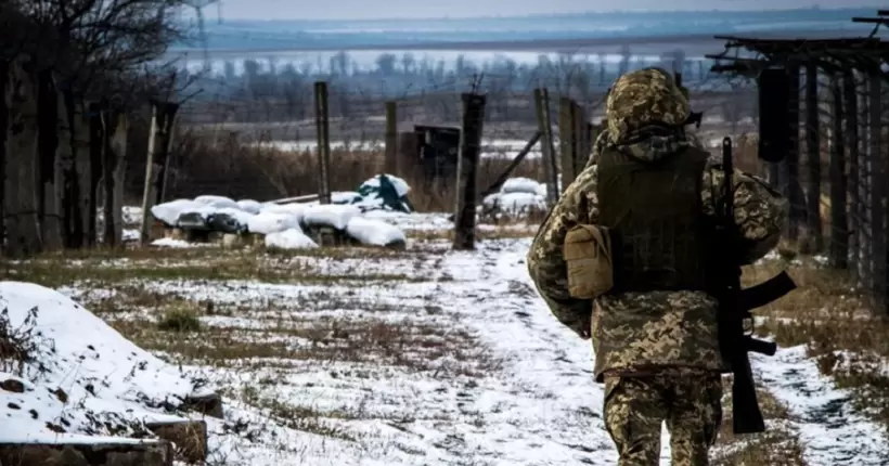 У Повітряних силах не прогнозують таку ж інтенсивність обстрілів, як минулої зими