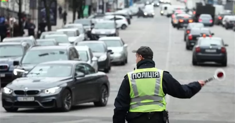 В Україні планують штрафувати 