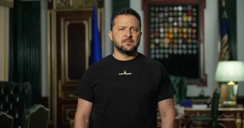 Буде результат по виробництву боєприпасів та зброї в Україні, - Зеленський