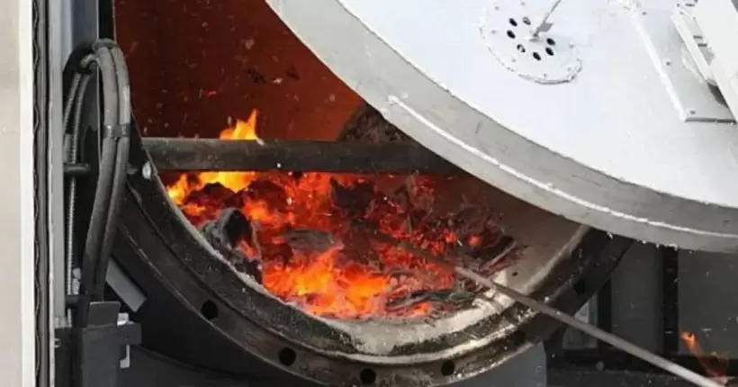 В Мелітополі цілодобово працює мобільний крематорій окупантів, - Генштаб