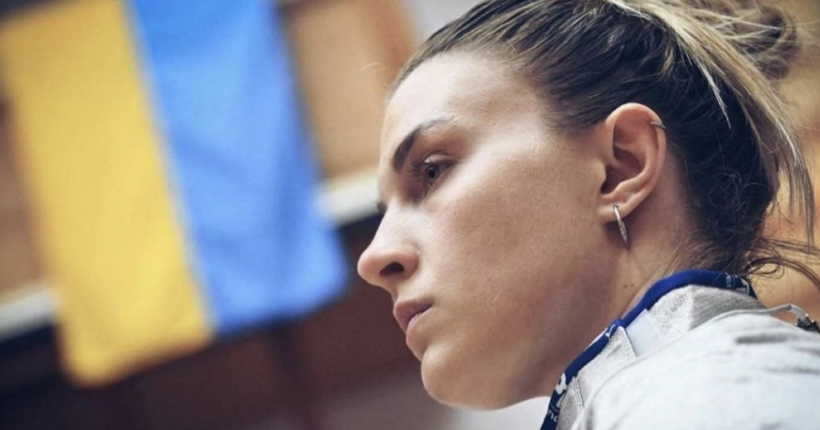 Харлан розповіла про своє спілкування з росіянами: Не звертаю уваги