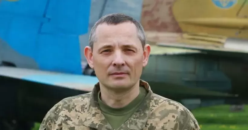 Аеродром Старокостянтинова не дає спокою окупантам: Ігнат про нічну атаку
