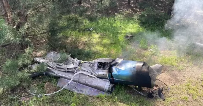 Сили ППО знищили 57 повітряних цілей над Україною вночі: подробиці атаки