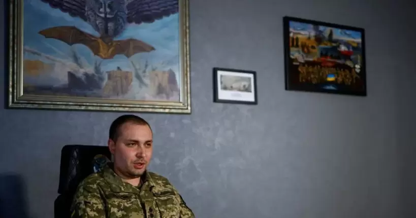 Ми знову експортуватимемо зерно, подобається це росії чи ні, - Буданов