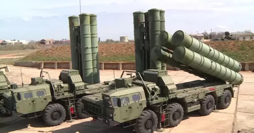 Росіяни вранці вдарили по Харкову з С-300: що відомо
