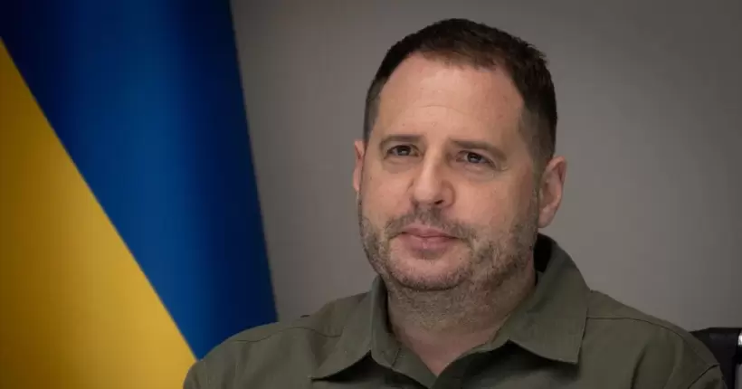 Участь у саміті в Джидді взяли понад 40 держав, - голова ОП розповів про зустріч