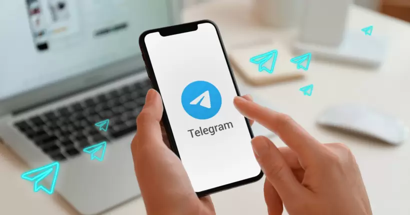 В Іраку заблокували Telegram