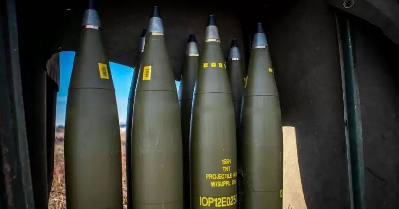 Україна почне виробництво 