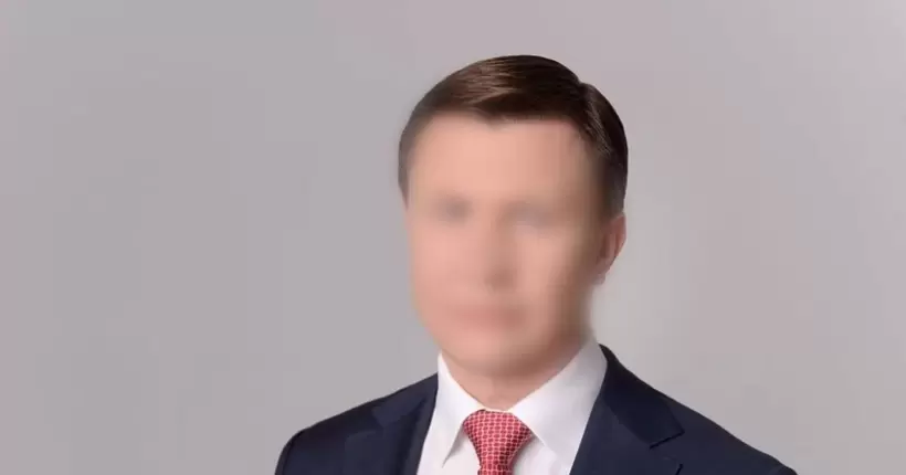 Повідомили про підозру колишньому народному депутату України