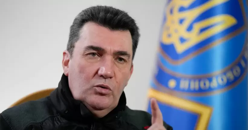 Україна може пишатися морськими дронами, які завдають втрат росіянам, - Данілов