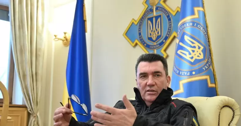 Відпочинок за кордоном всіх нардепів розкриється, - Данілов