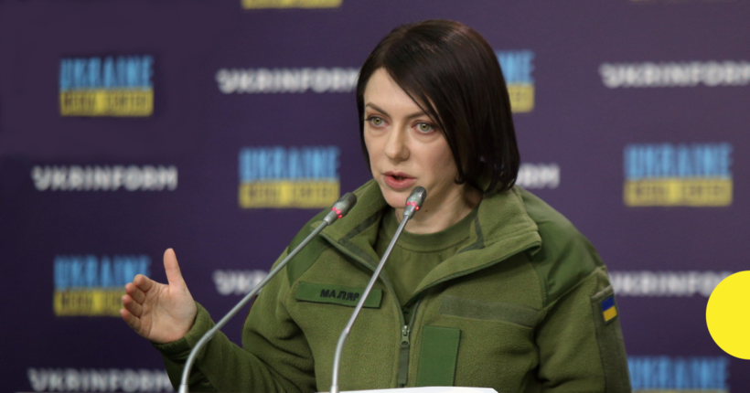 ЗСУ не здійснювали рейд на лівий берег Херсонщини, - Маляр