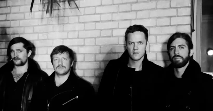 Кліп Imagine Dragons, який знімали на лінії фронту в Україні, номіновано на MTV Music Video Awards