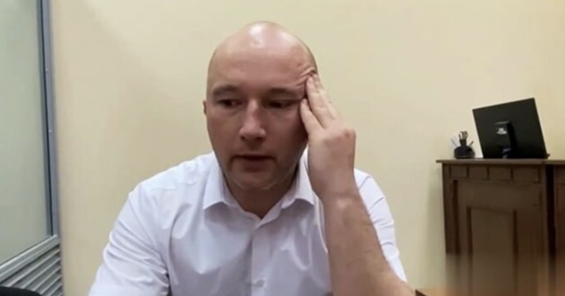 Справа Тандира: суддя здав на аналіз воду та слину замість сечі