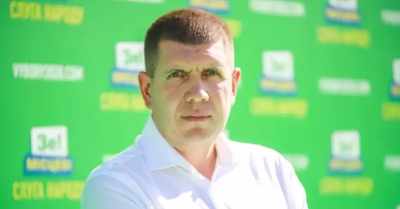 НАБУ і САП повідомили про підозру нардепу Гуньку