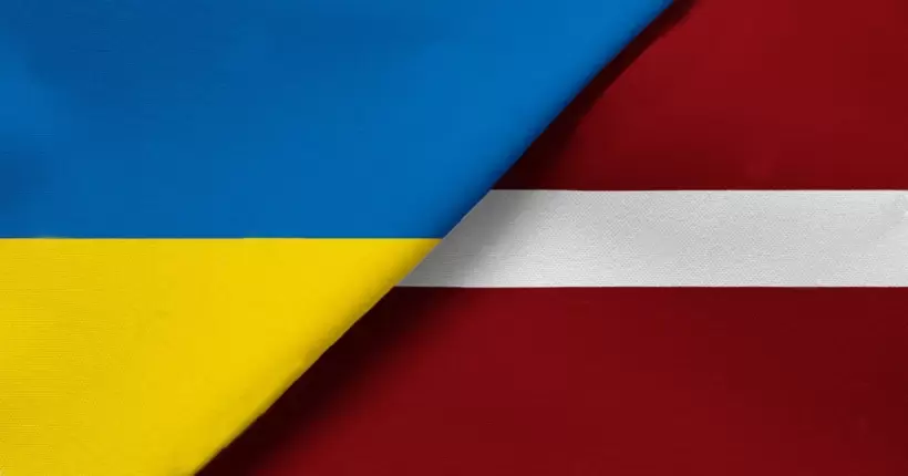 Латвія приєдналася до гарантій безпеки для України