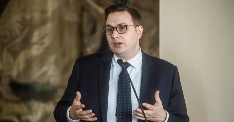 Чехія готова допомогти з виконанням пунктів формули миру