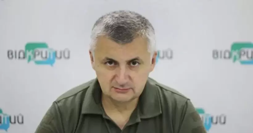 На Бахмутському напрямку за добу ЗСУ знищили 56 окупантів, 104 поранені, пʼять у полоні, – Череватий