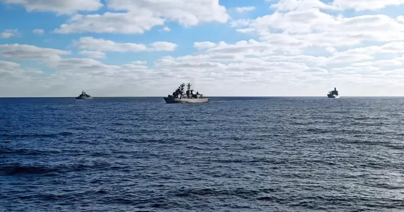 У Чорному морі відкриють коридори для цивільних суден: як працюватимуть