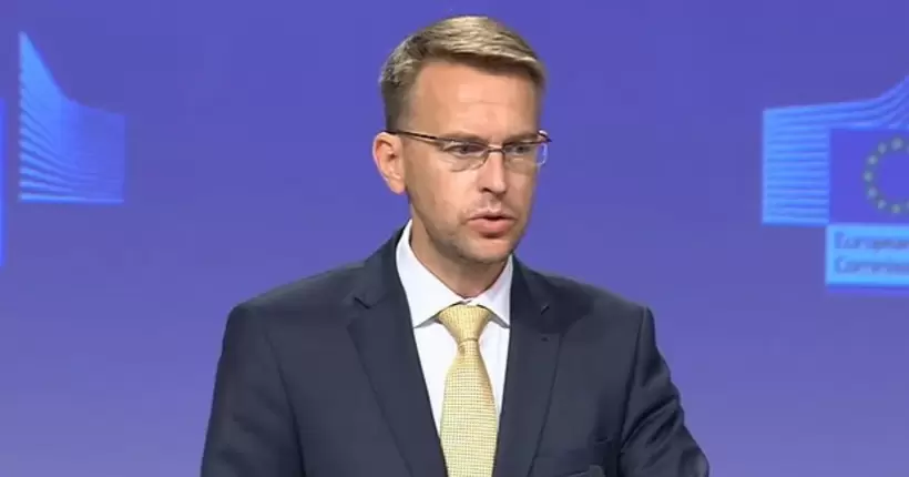 Зусилля з відновлення зернової угоди тривають, - речник ЄС