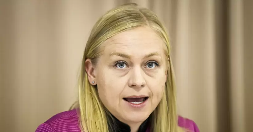 Глава МЗС Фінляндії: Україна сама визначить умови для миру, не треба тиснути