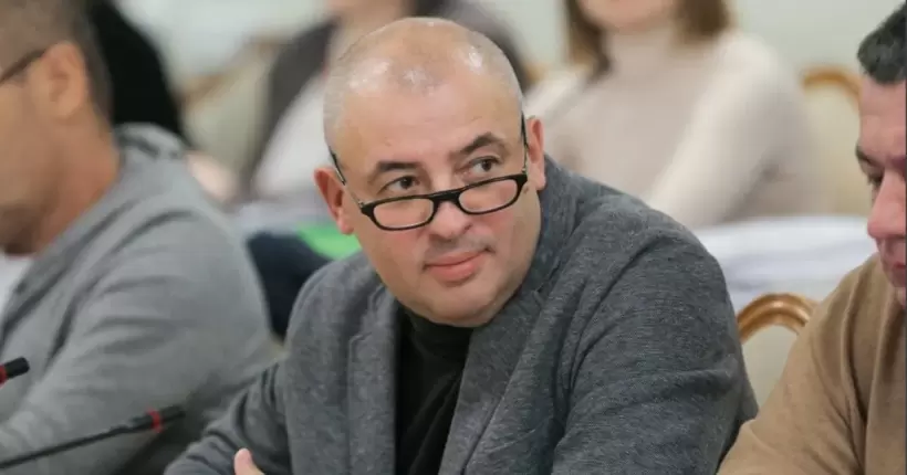Член ЦВК влаштував комфорте життя біля Маямі за рахунок бюджету України 