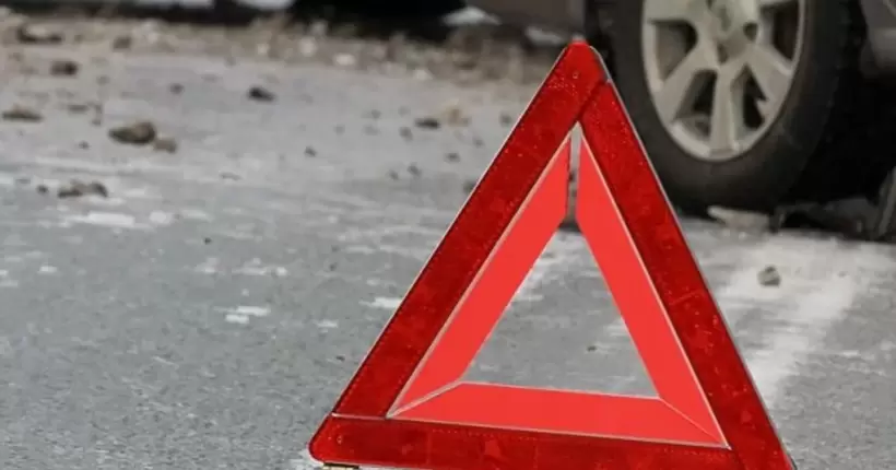 У Миколаївській області сталася смертельна ДТП: загинуло троє людей
