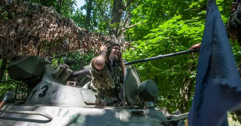 Протягом доби відбулось 25 бойових зіткнень: головне з вечірнього зведення Генштабу