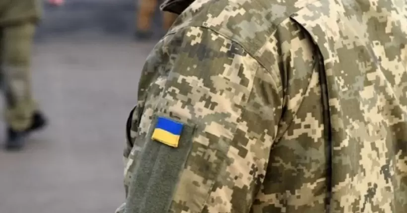 Звільнення керівників військкоматів відбудеться 