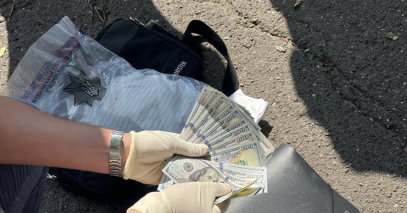 У Львові керівника обласної Держпродспоживслужби затримали за хабарництво