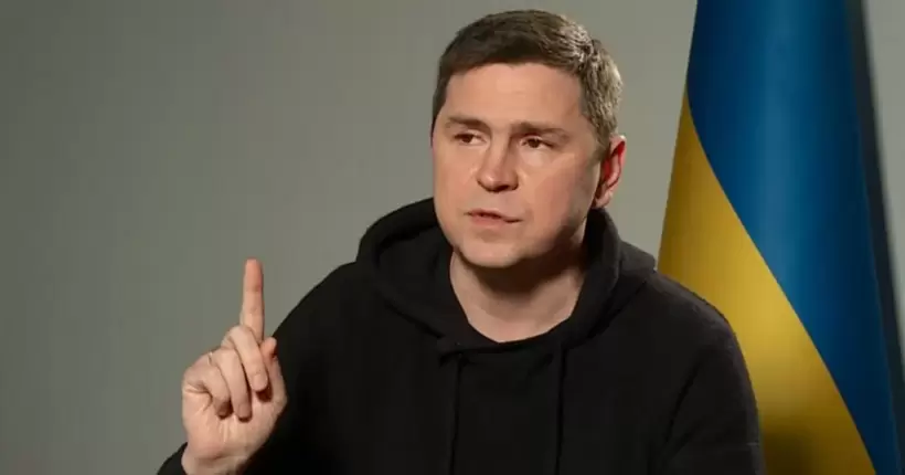 Сісти за стіл переговорів з росією ми вже не можемо, - Подоляк