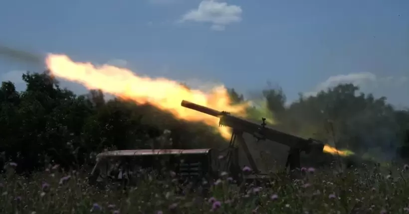 Сили оборони на Півдні України постійно просуваються вперед, - Братчук