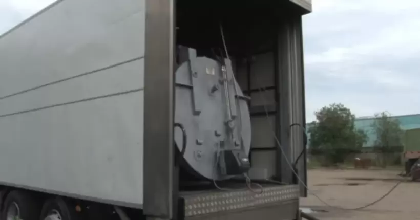 В окупованому Бердянську 24/7 працює крематорій, містяни скаржаться на сморід