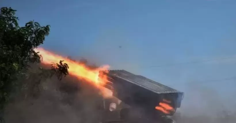 На Бахмутському та Лимано-Куп'янському напрямках тривають важкі бої, - Череватий