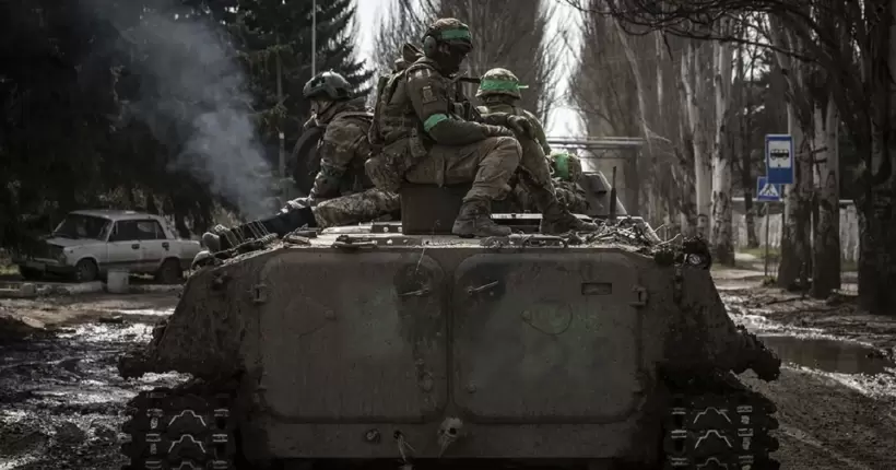 На фронті протягом доби відбулися 24 бойові зіткнення, - Генштаб