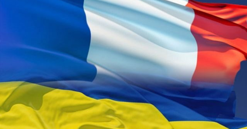 Франція вже підготувала 6000 українських військових у 2023 році