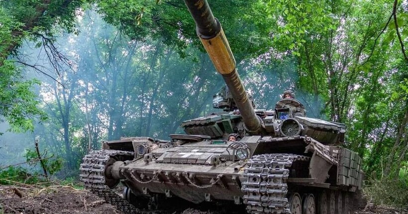 ЗСУ мають успіх в Урожайному на південному фронті, - Маляр