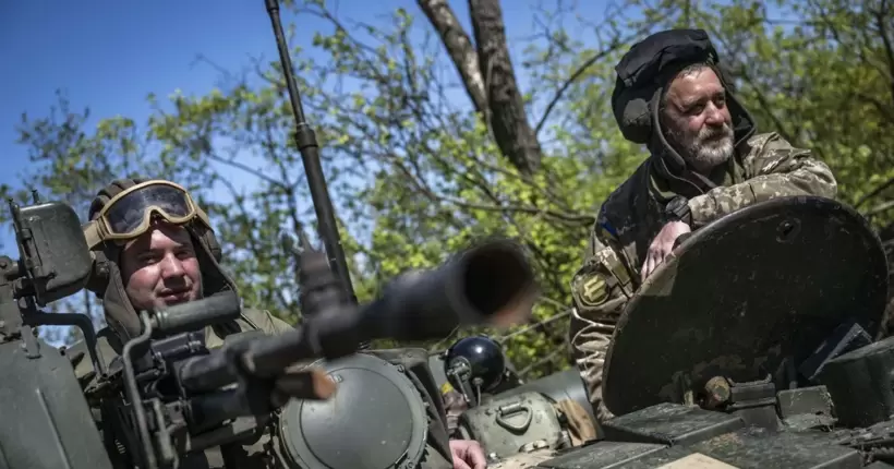 На Таврійському напрямку ЗСУ продовжують звільнення Урожайного, - Міноборони