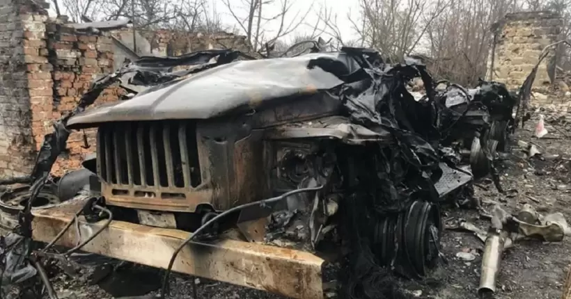 В Мінцифри назвали кількість знищеної ворожої техніки за тиждень