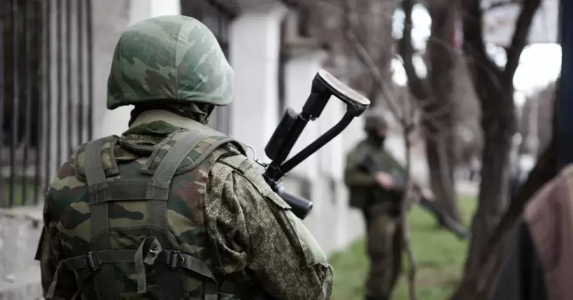 На Донеччині збільшилася кількість дезертирів серед армії рф, - ЦНС