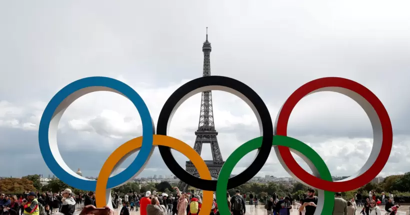 Україна сформувала коаліцію проти участі рф в Олімпійських іграх, – Шмигаль
